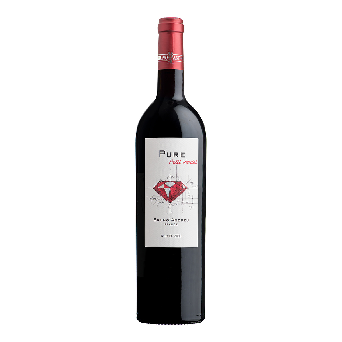 Pure Petit-Verdot