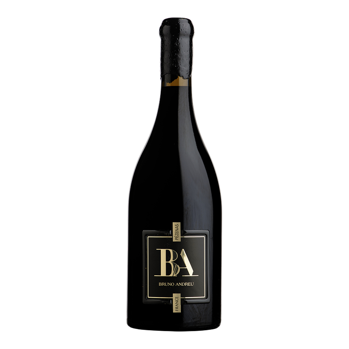 Grande Cuvée BA – Pézenas