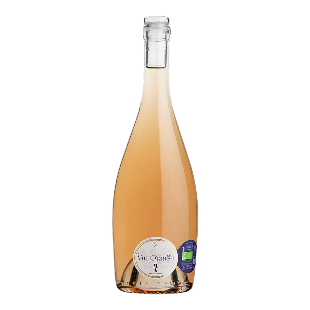 Vin Orange