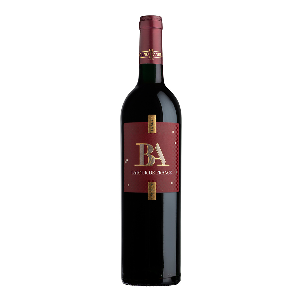 BA Latour de France