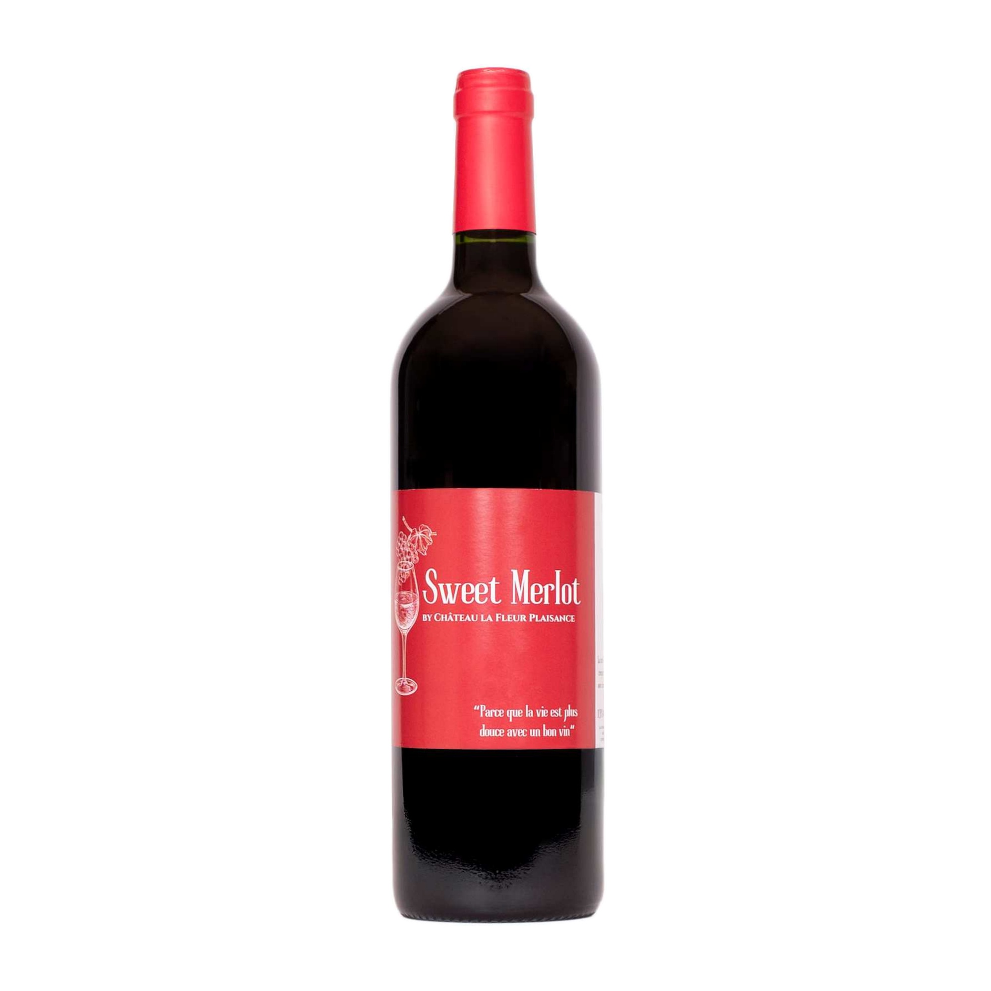 Sweet Merlot