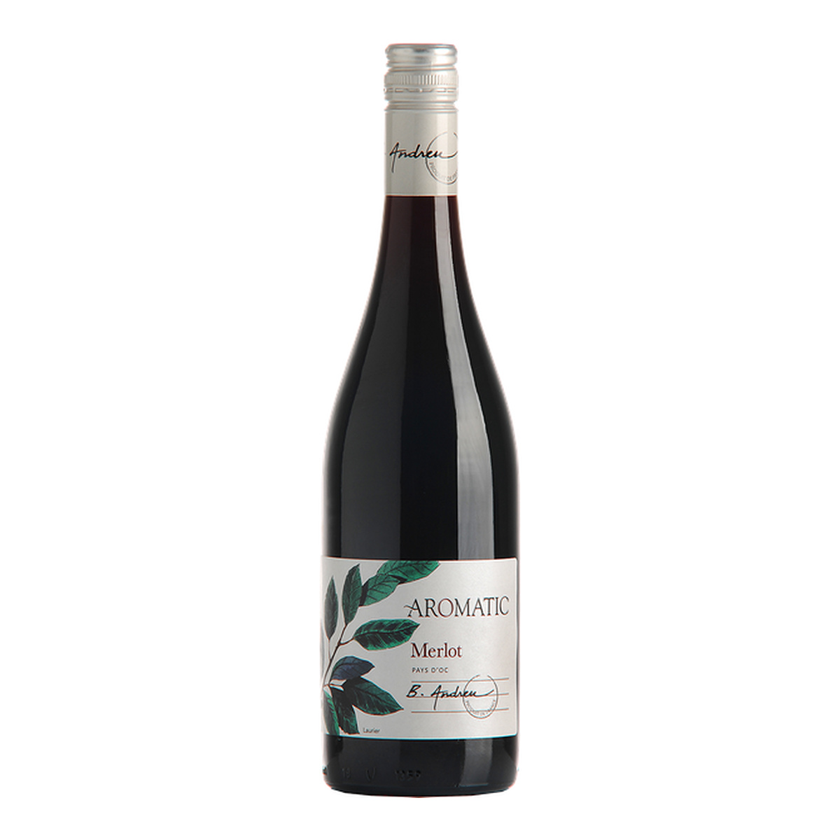 Aromatic Merlot