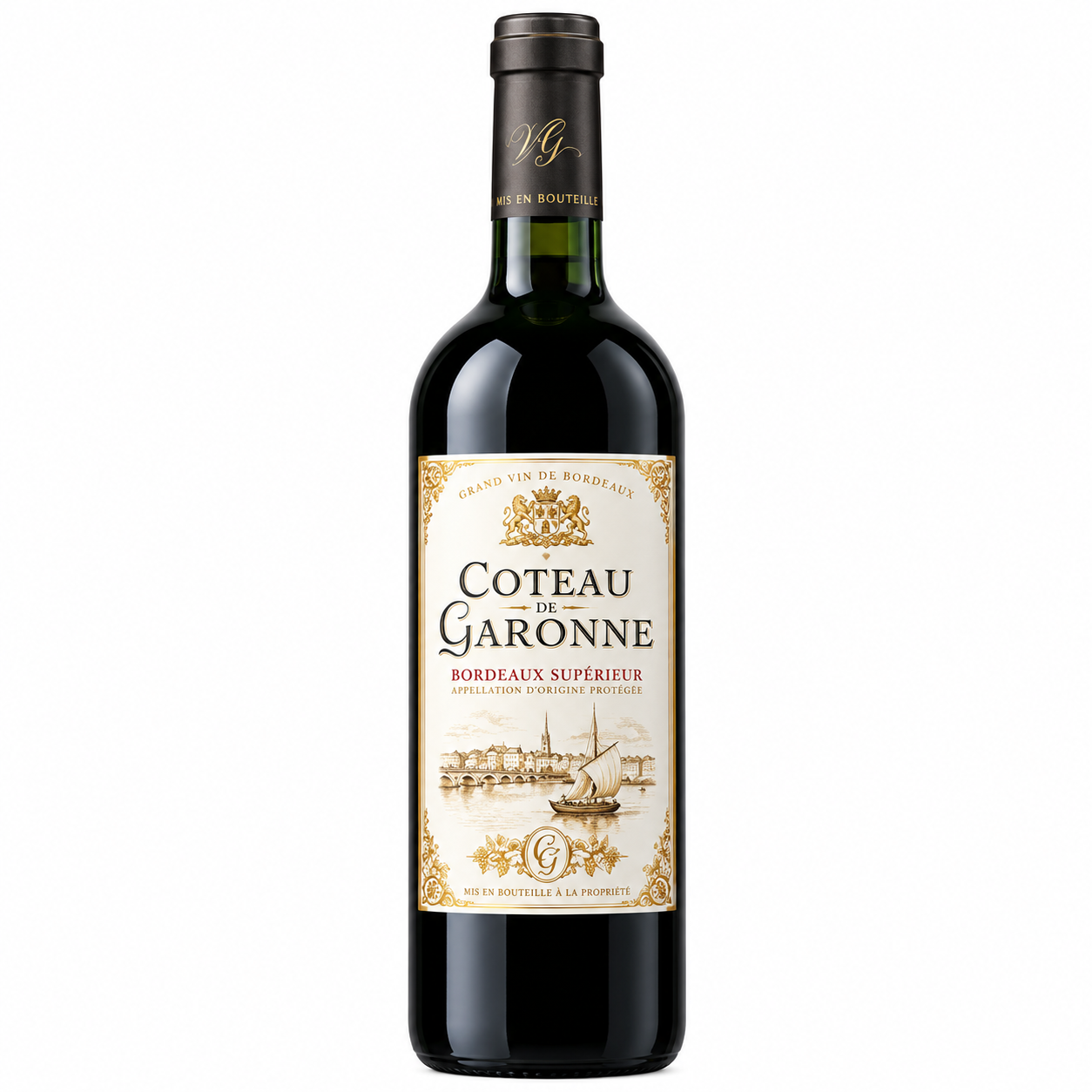 Coteau de Garonne