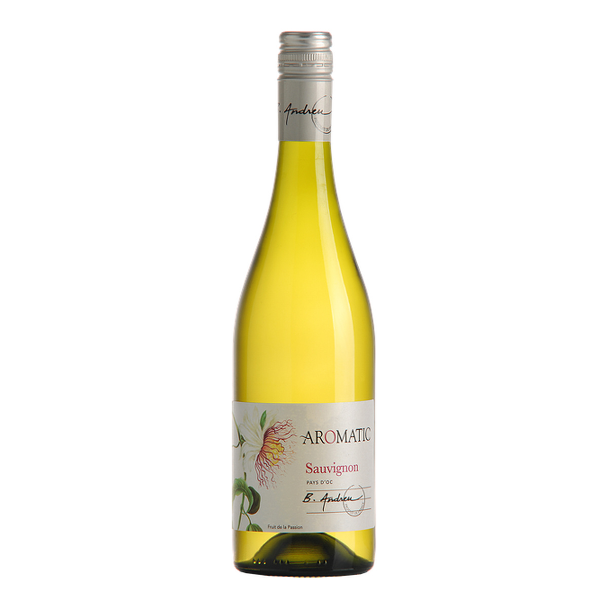 Aromatic Sauvignon