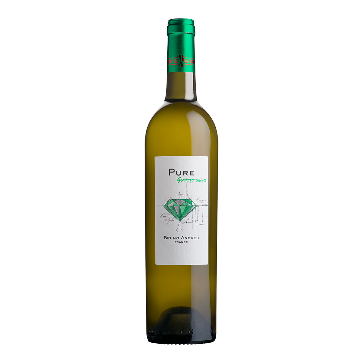 Pure Gewürztraminer