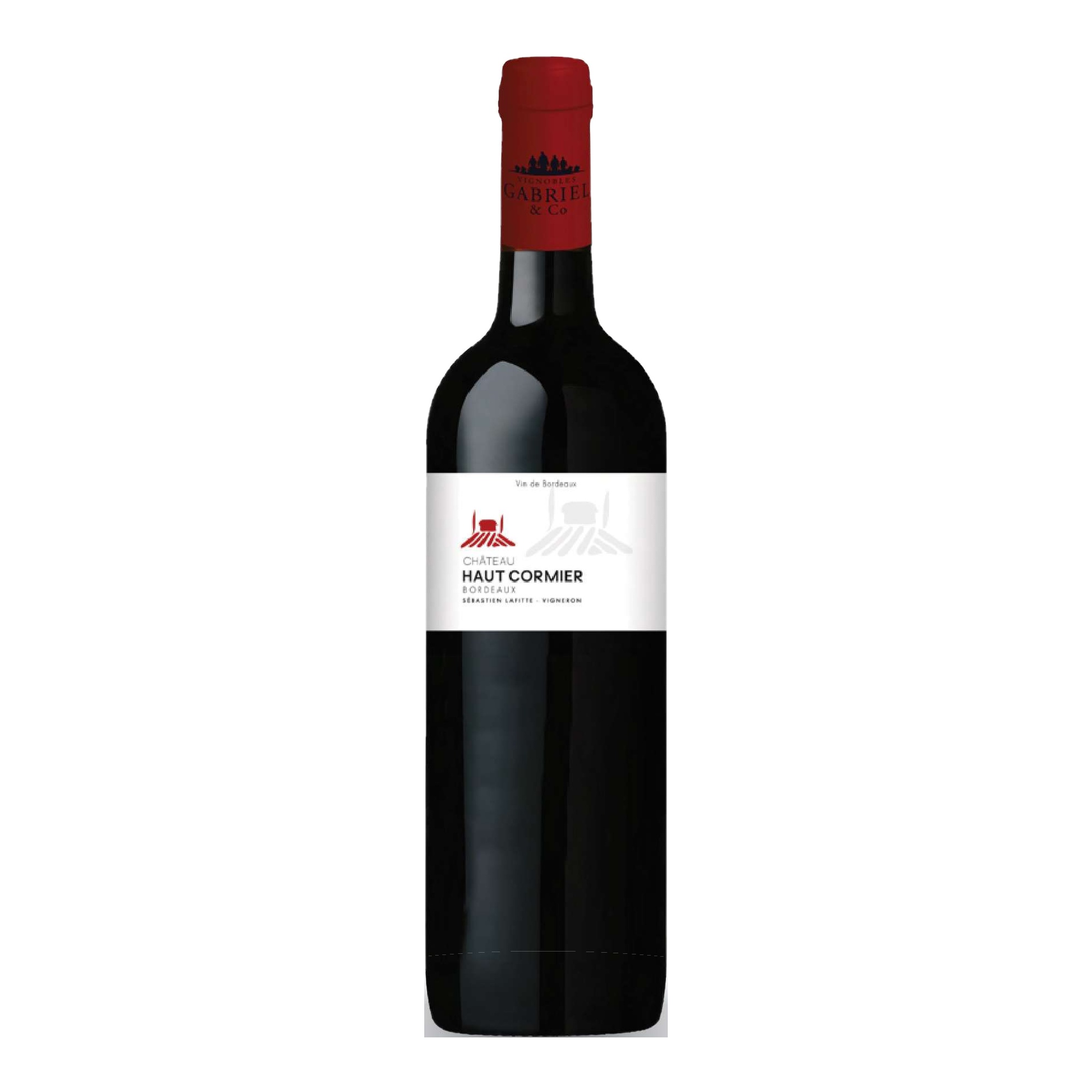 Château Haut Cormier