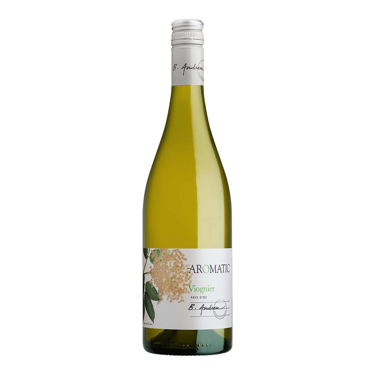 Aromatic Viognier