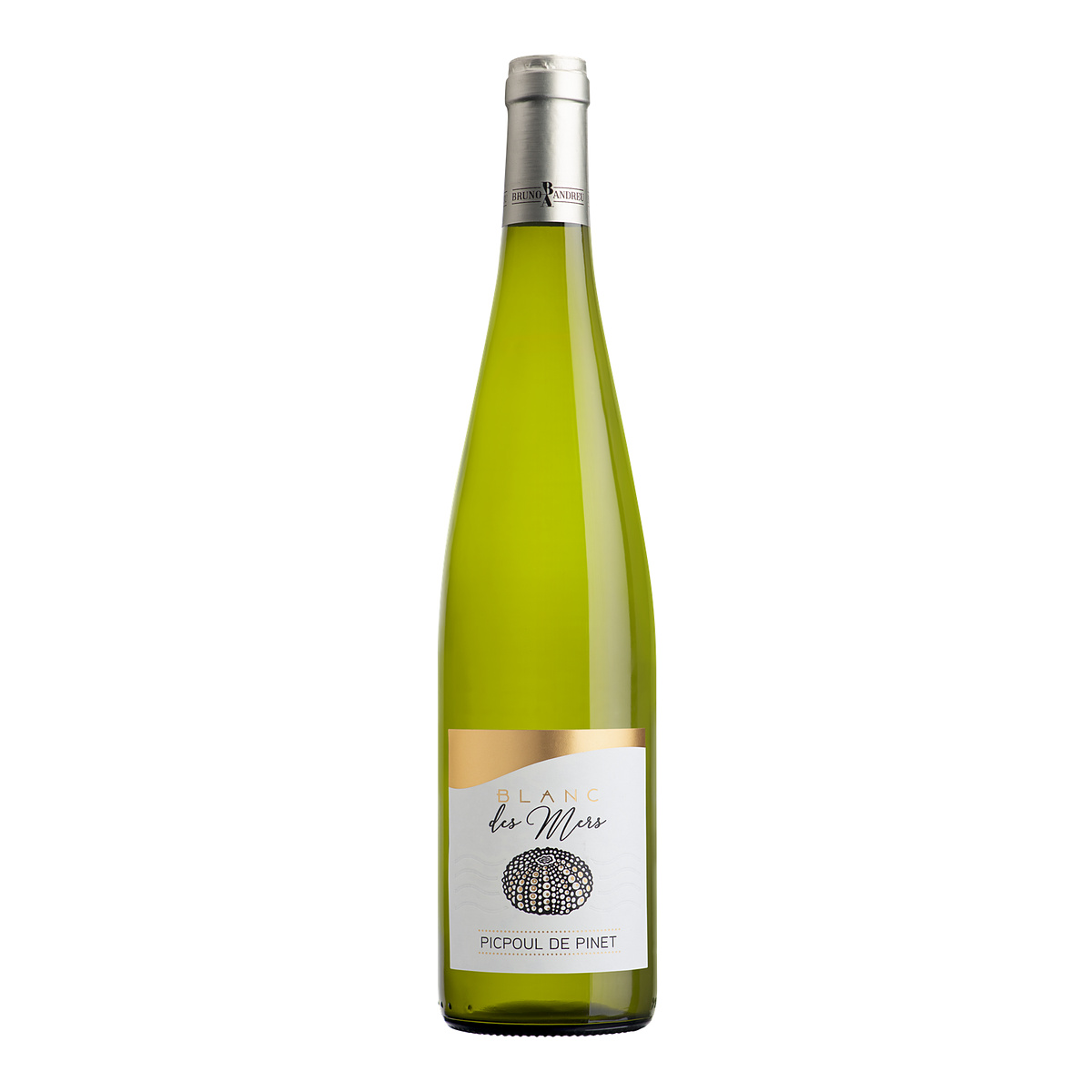 Blanc des Mers – Picpoul de Pinet
