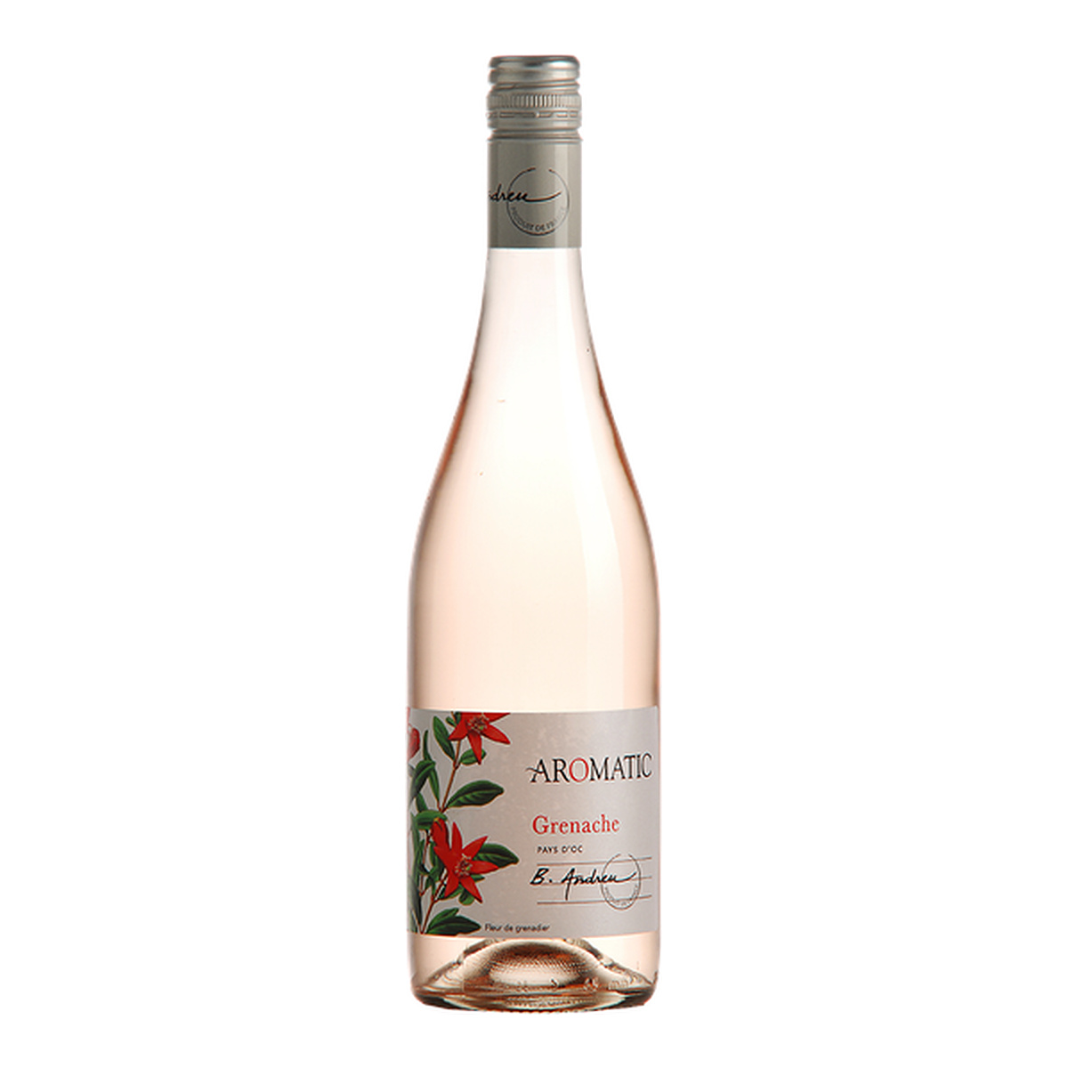 Aromatic Grenache Rosé