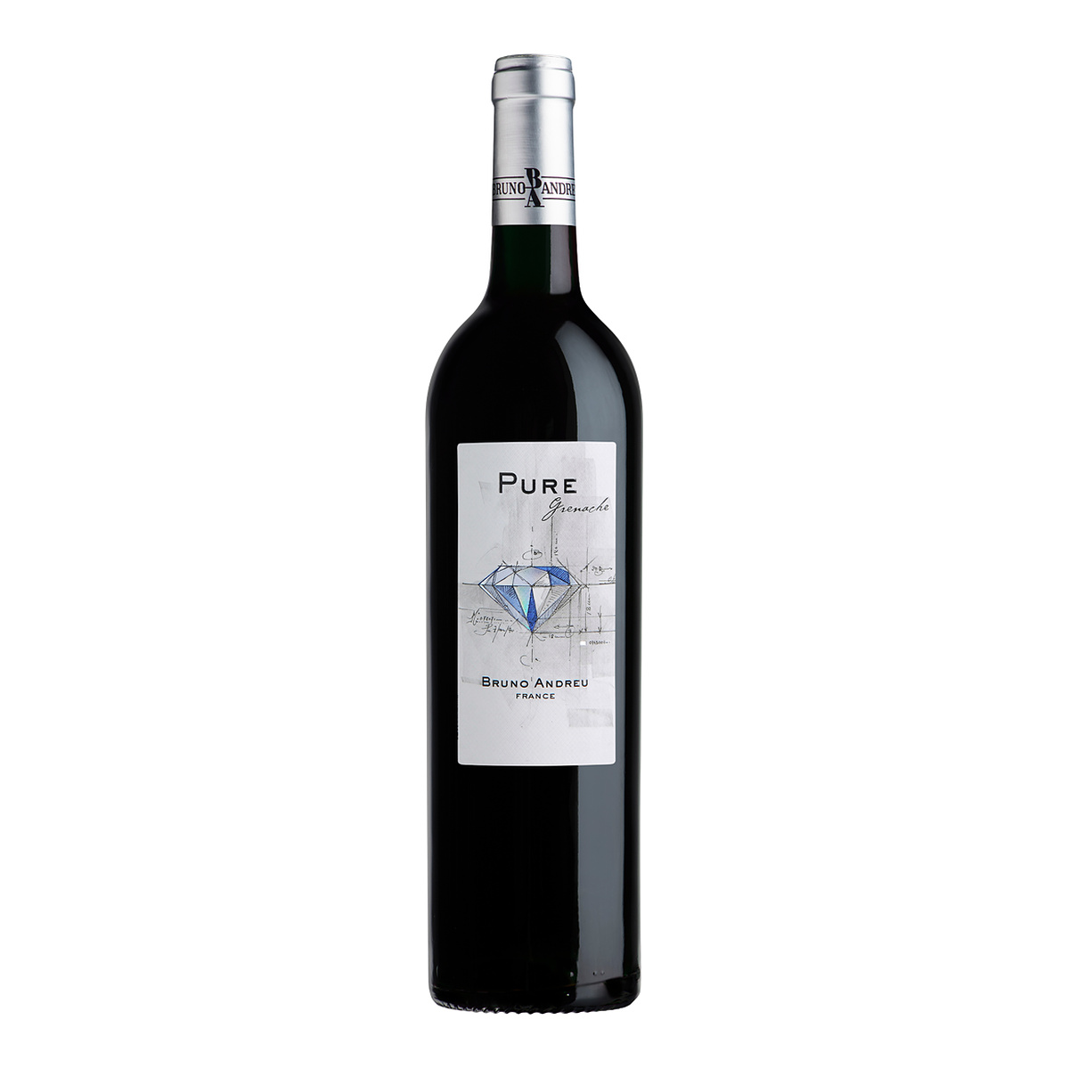 Pure Grenache