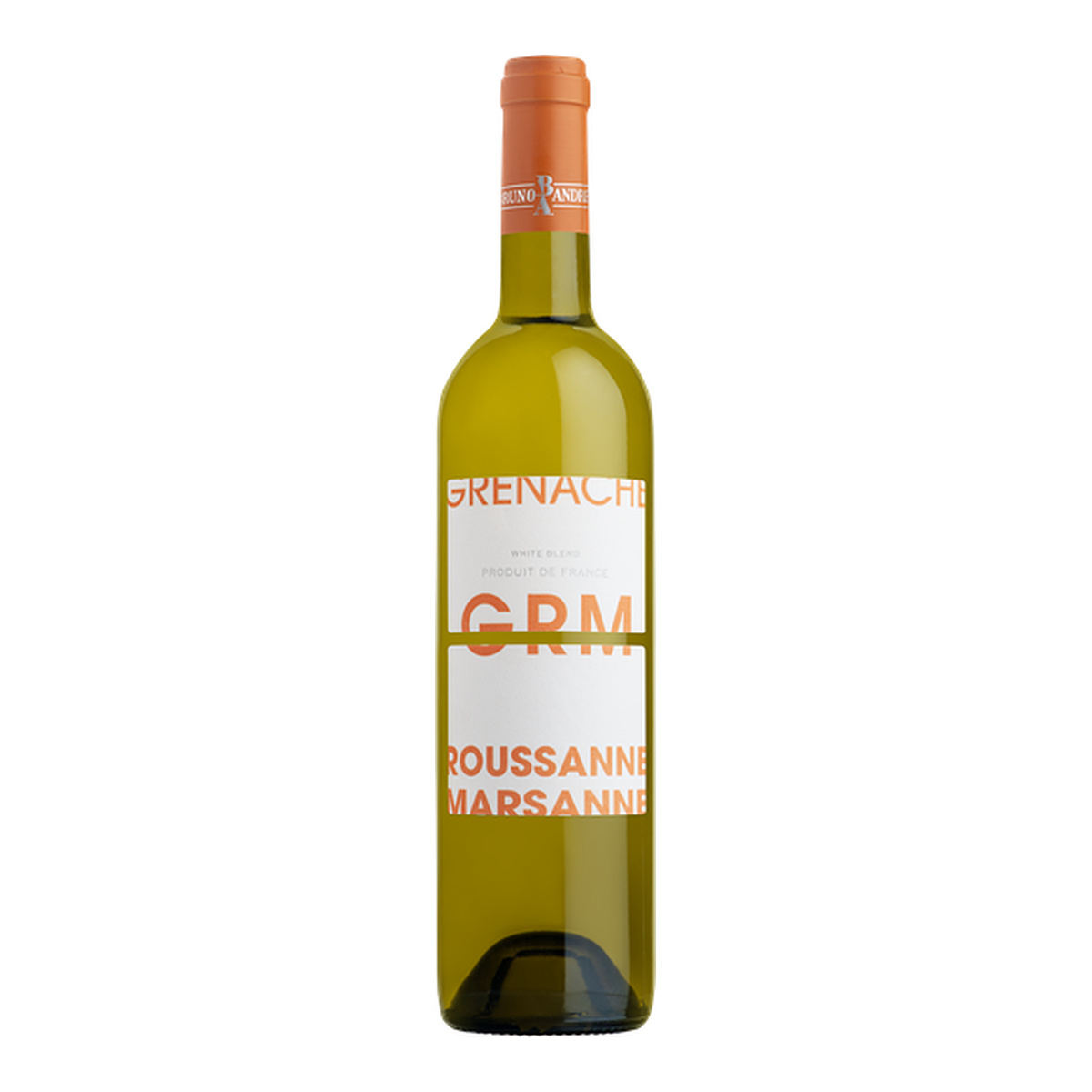 GRM – Grenache Roussanne Marsanne