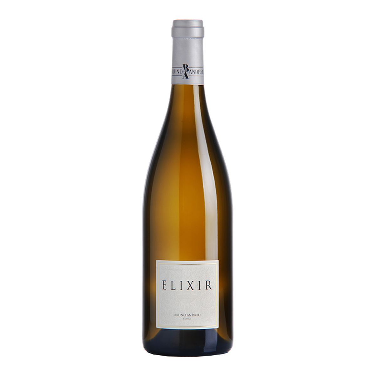 Elixir Blanc